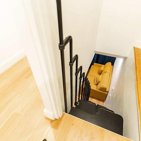 Loft 4 Bedroom Montmartre Pigalle Ac By Lcc Agency باريس المظهر الخارجي الصورة