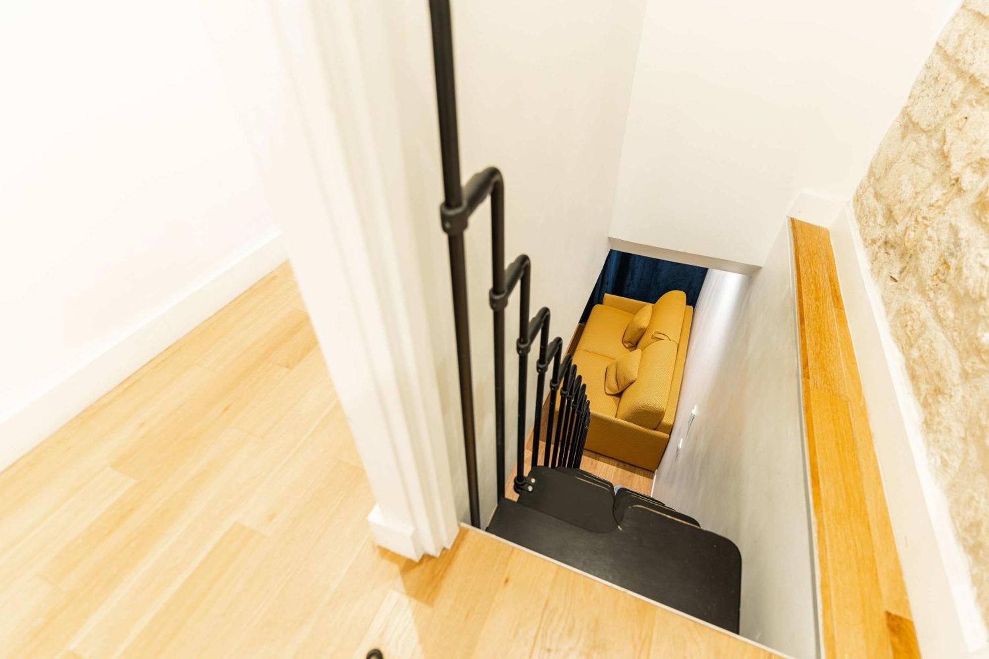 Loft 4 Bedroom Montmartre Pigalle Ac By Lcc Agency باريس المظهر الخارجي الصورة