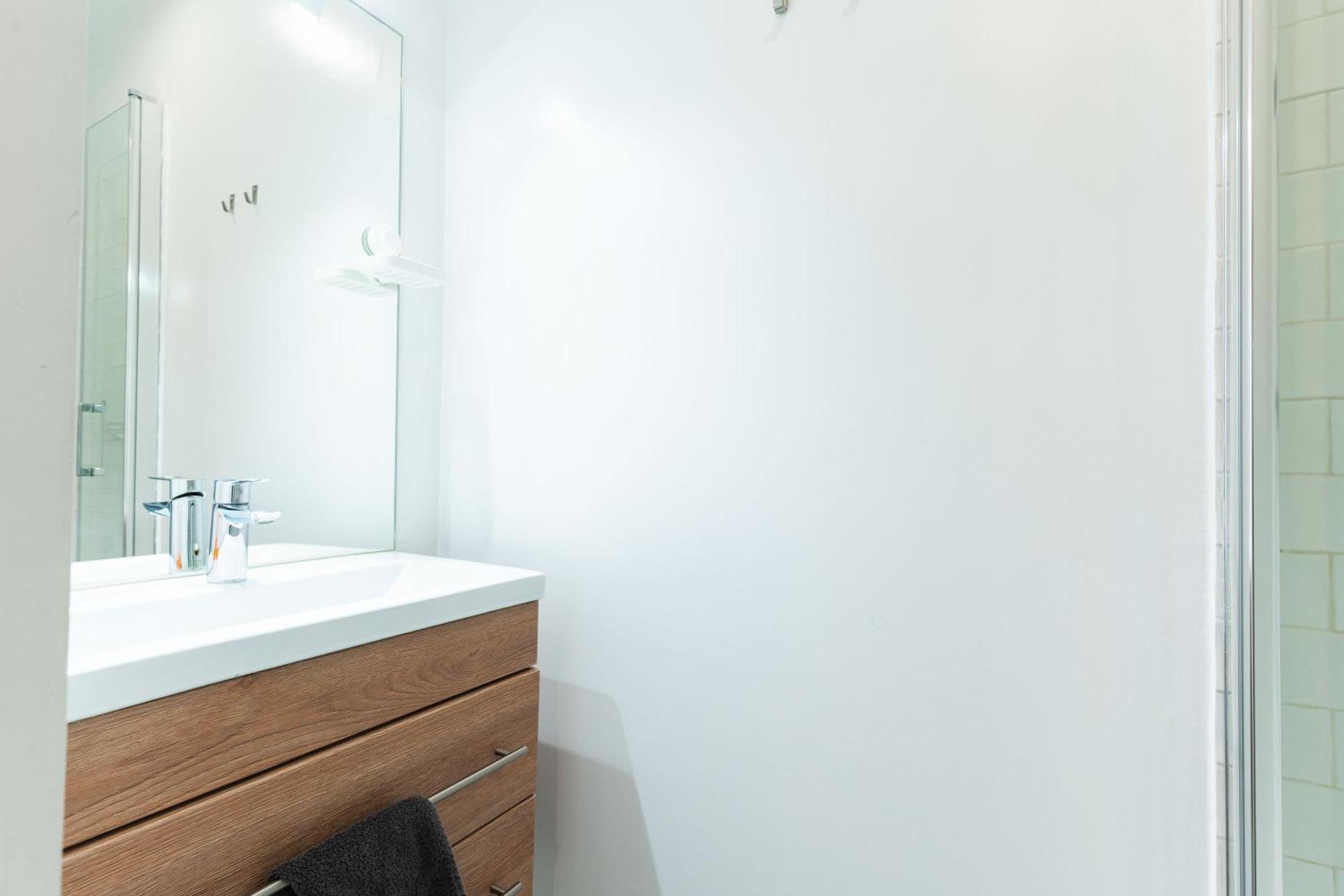 Loft 4 Bedroom Montmartre Pigalle Ac By Lcc Agency باريس المظهر الخارجي الصورة