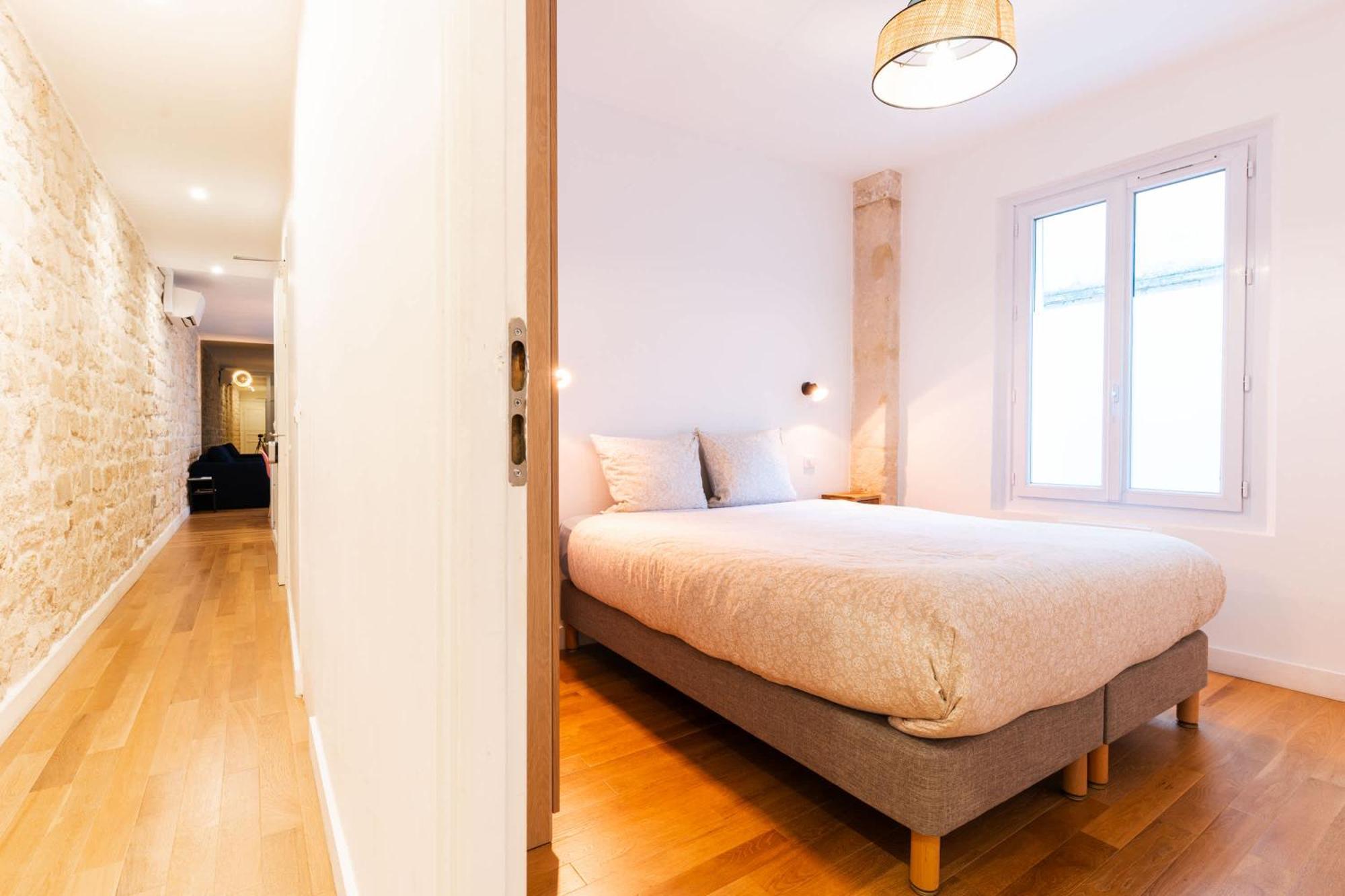 Loft 4 Bedroom Montmartre Pigalle Ac By Lcc Agency باريس المظهر الخارجي الصورة