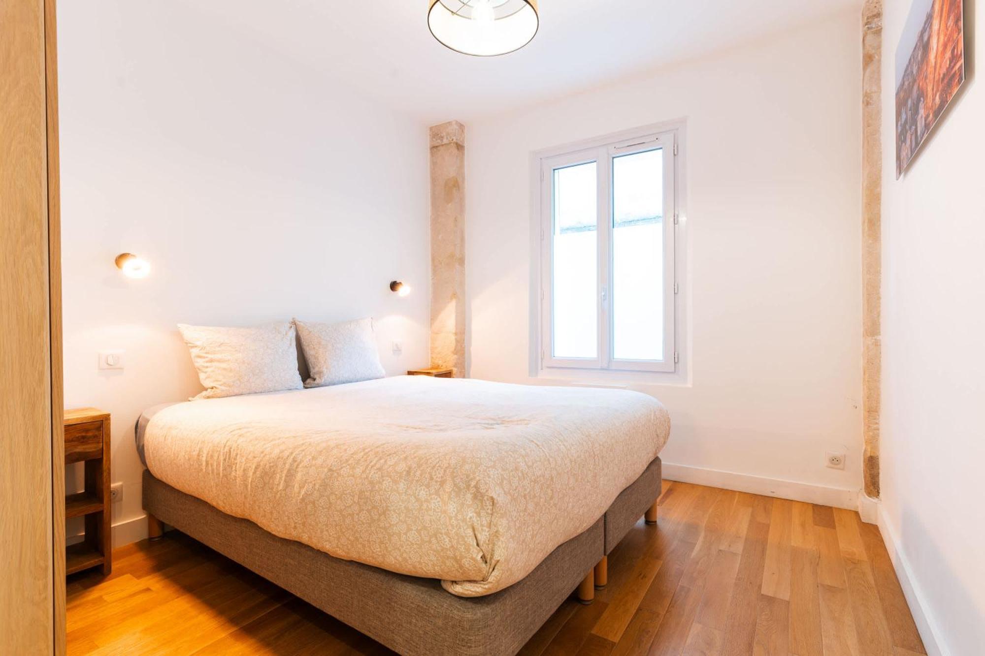 Loft 4 Bedroom Montmartre Pigalle Ac By Lcc Agency باريس المظهر الخارجي الصورة