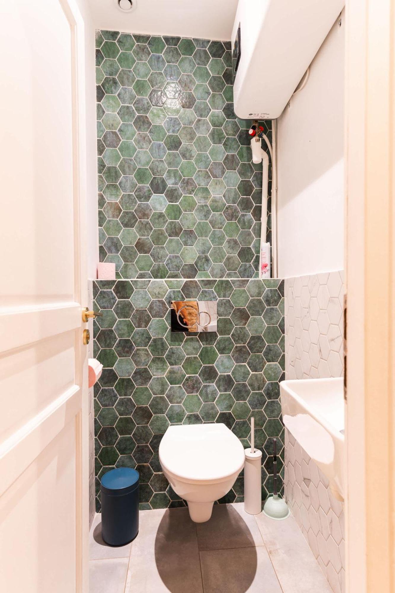 Loft 4 Bedroom Montmartre Pigalle Ac By Lcc Agency باريس المظهر الخارجي الصورة
