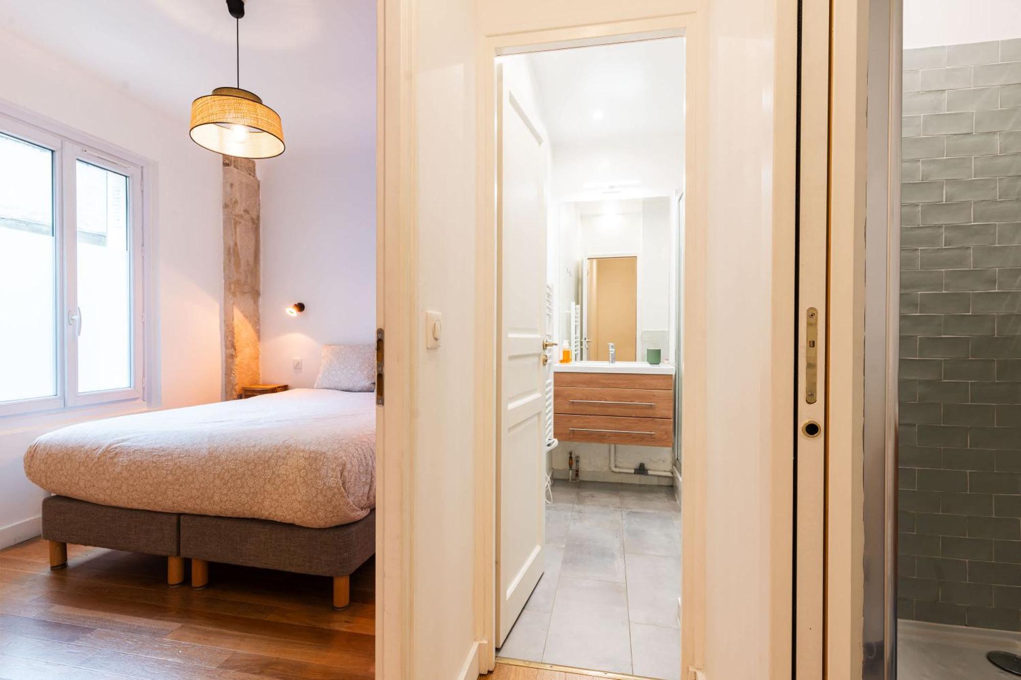Loft 4 Bedroom Montmartre Pigalle Ac By Lcc Agency باريس المظهر الخارجي الصورة